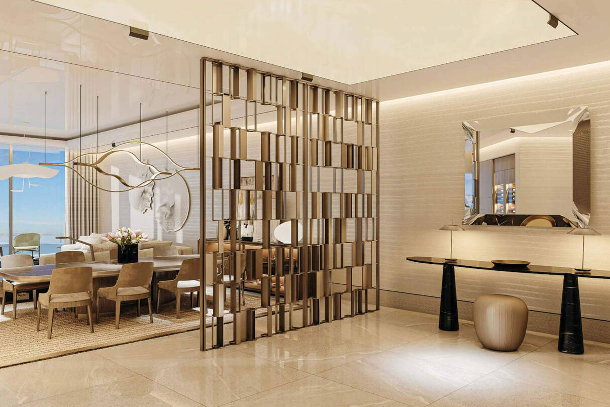 Ritz-Carlton Residences